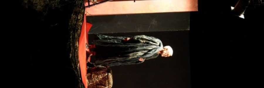 18 agosto 2007 Flavio Bucci