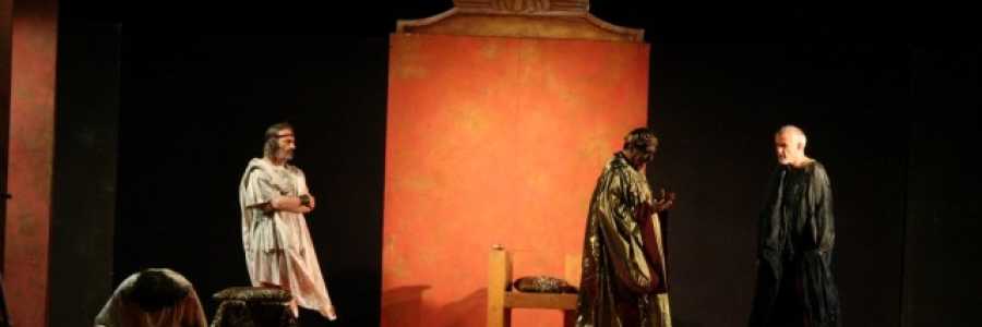 18 agosto 2007 Flavio Bucci