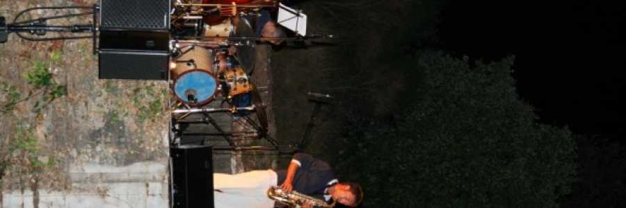 19 agosto 2007 Concerto Jazz