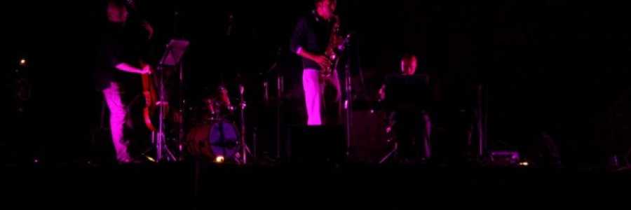 19 agosto 2007 Concerto Jazz