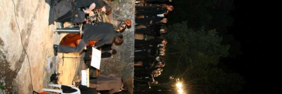 20 agosto 2007 Concerto Polifonico