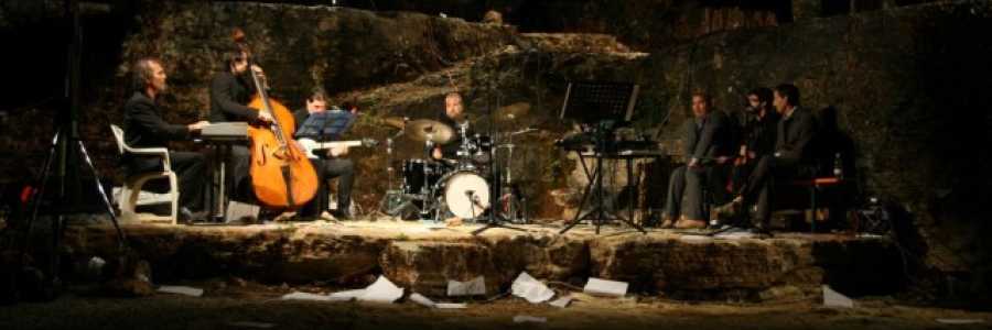 Immagini e suoni di paesaggi