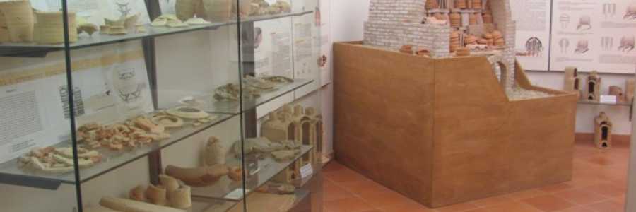 Area Archeologica di Scoppieto