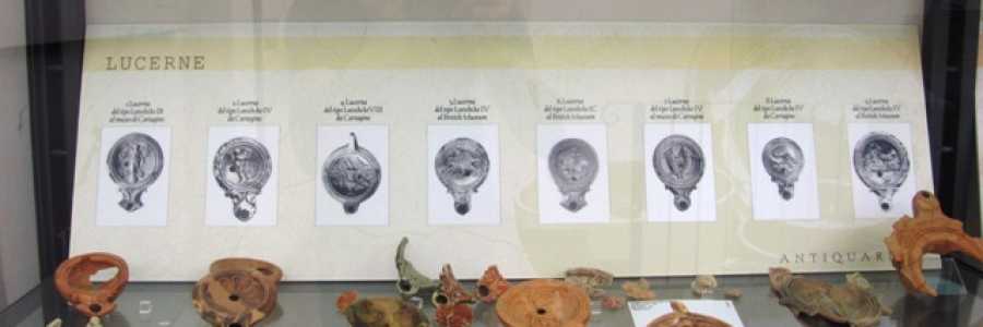 Area archeologica