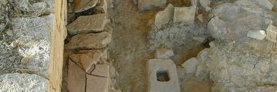Area Archeologica di Scoppieto